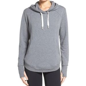 Zella En Route Hoodie Size M